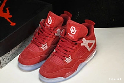 Hyperoad 4 Air Jordan 1112